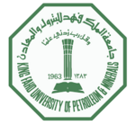 King Fahd University of Petroleum & Minerals KFUPM